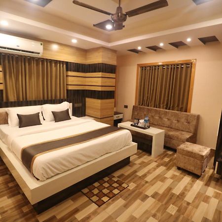 Mohar Residency Hotel Kolkata Luaran gambar