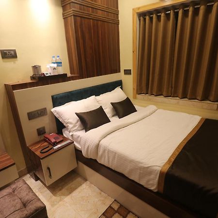 Mohar Residency Hotel Kolkata Luaran gambar
