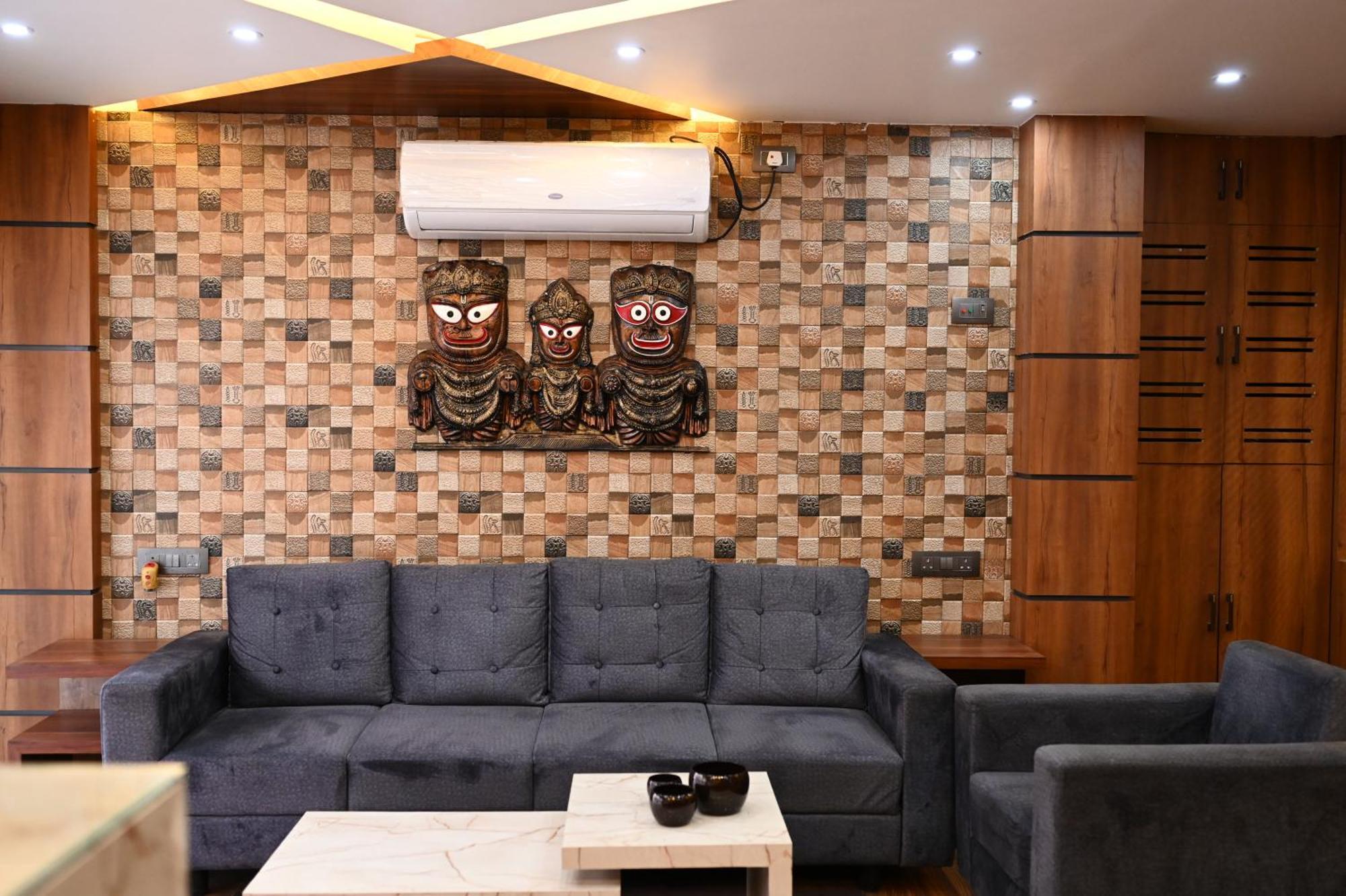 Mohar Residency Hotel Kolkata Luaran gambar