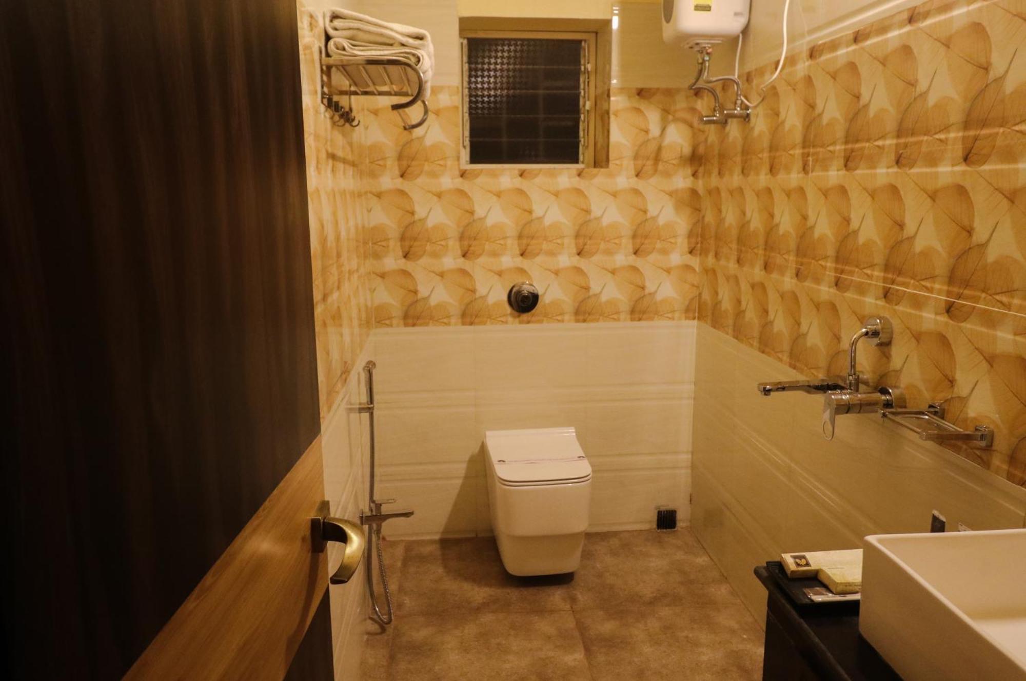Mohar Residency Hotel Kolkata Luaran gambar