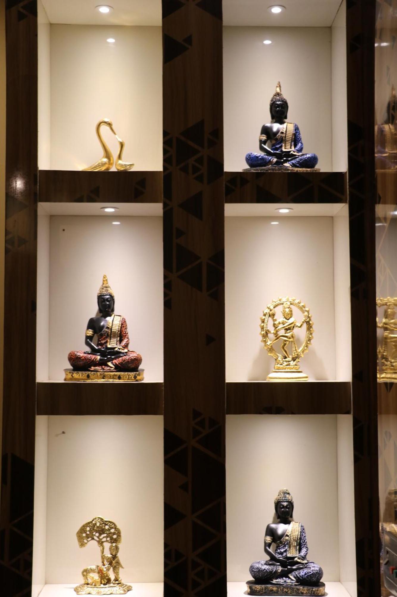 Mohar Residency Hotel Kolkata Luaran gambar