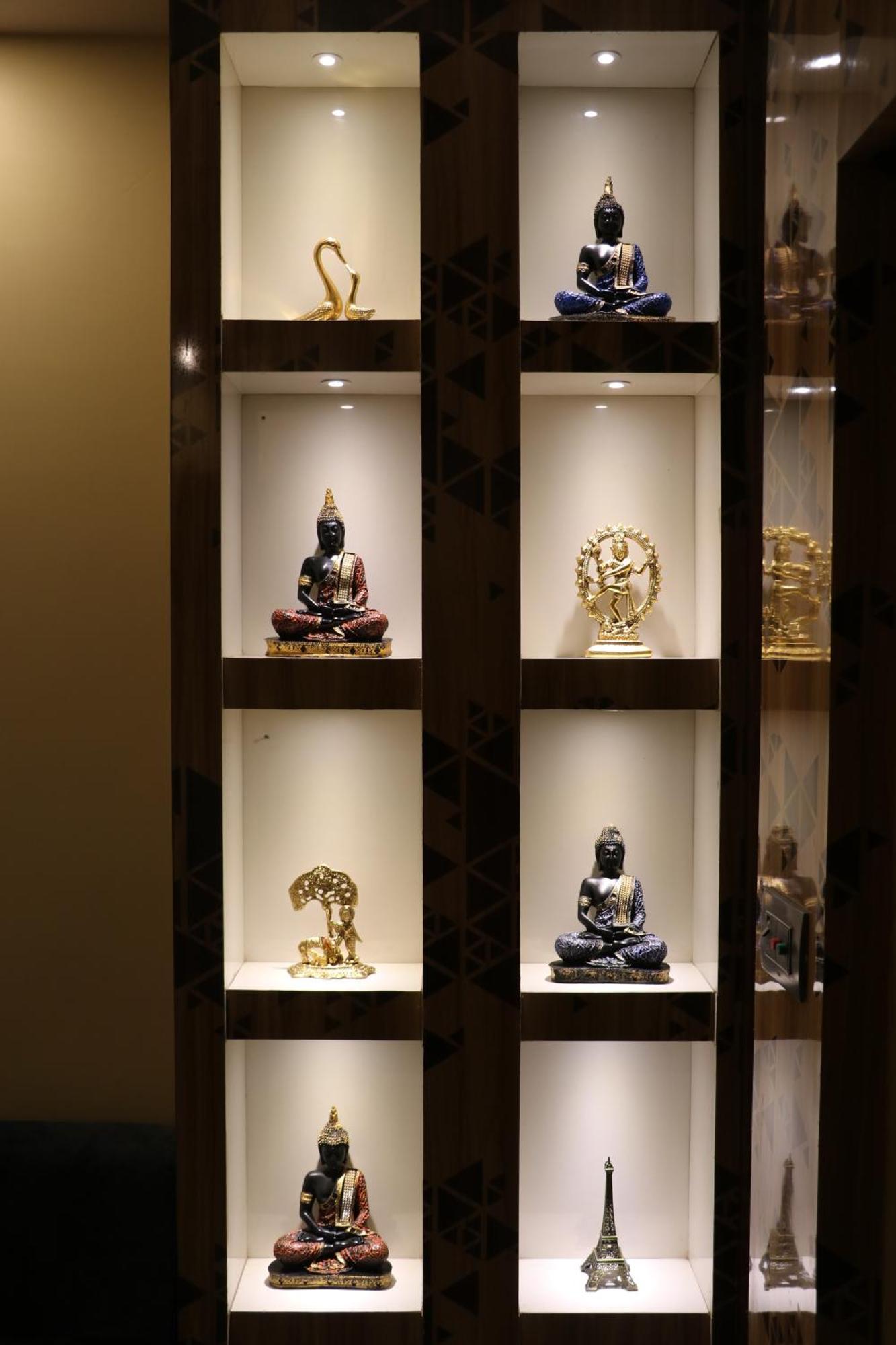 Mohar Residency Hotel Kolkata Luaran gambar