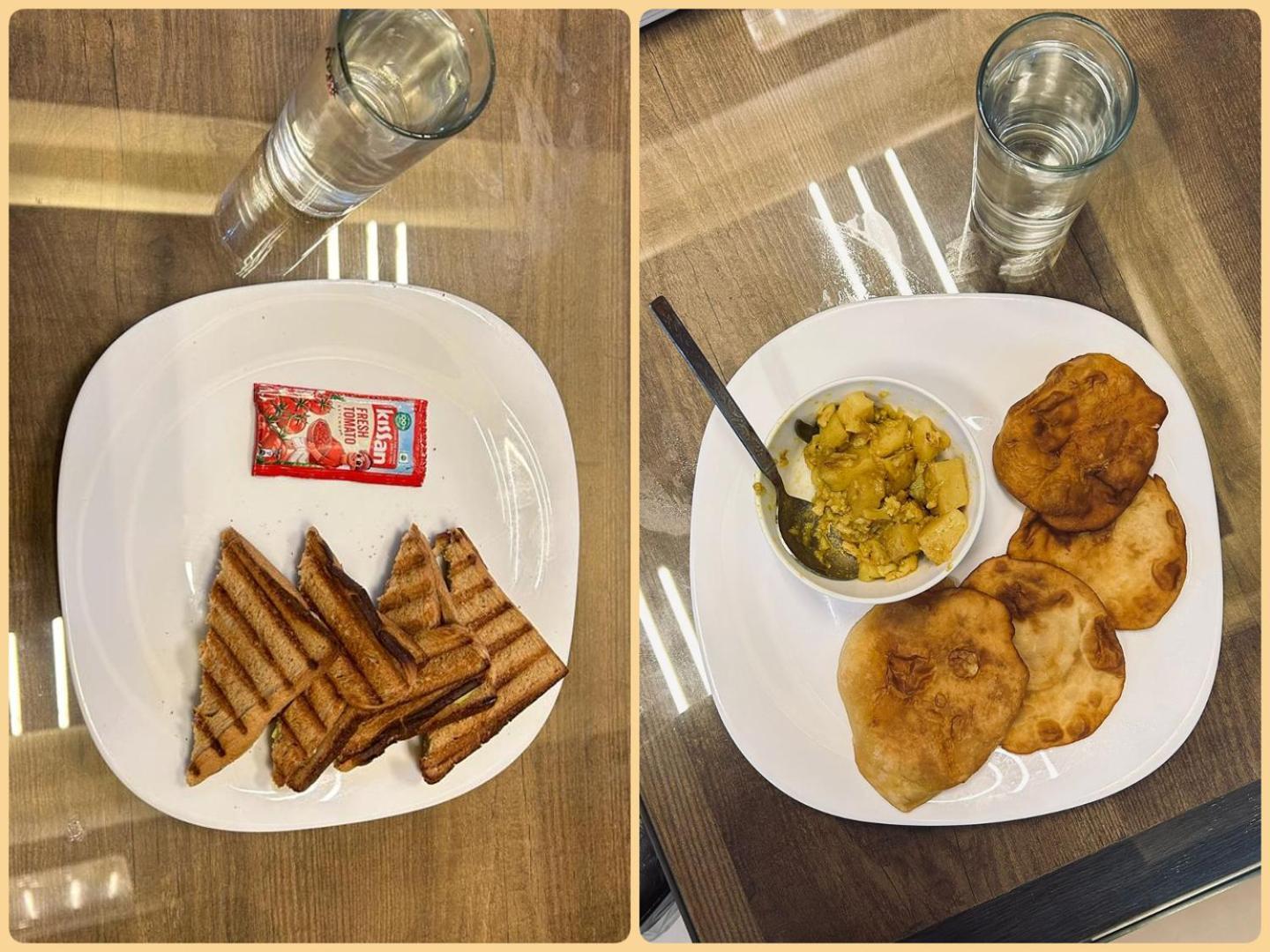 Mohar Residency Hotel Kolkata Luaran gambar