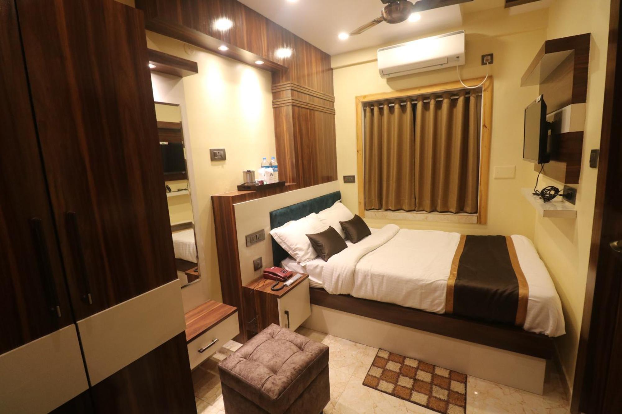 Mohar Residency Hotel Kolkata Luaran gambar