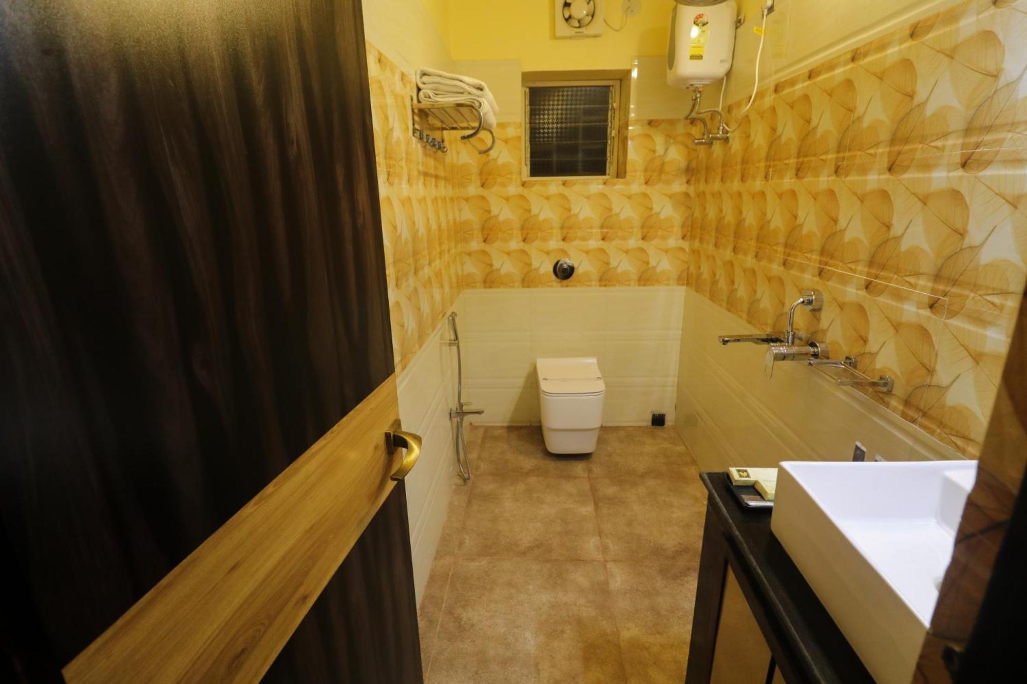 Mohar Residency Hotel Kolkata Luaran gambar